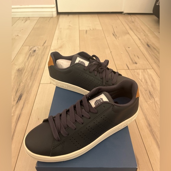 KSwiss Shoes Mens Kswiss Shoes Brand New Poshmark